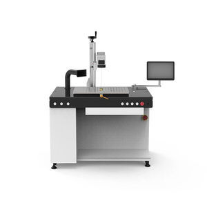 macchina di marcatura laser CO2