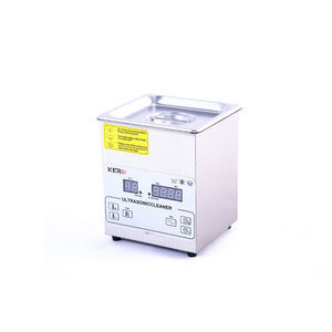 lavatrice ad ultrasuoni benchtop