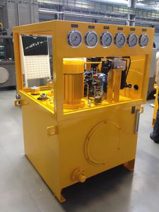 riempitrice automatica