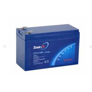 batteria LiFePO4