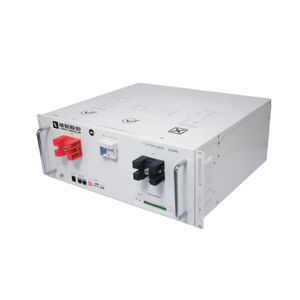 sistema di batterie LFP