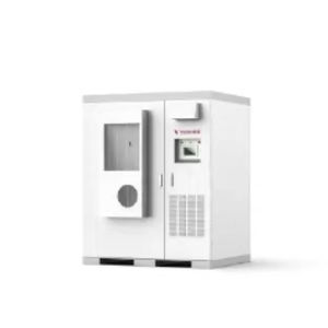 sistema di stoccaggio di energia LFP