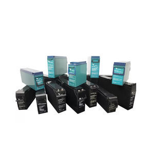 batteria VRLA