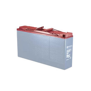 batteria con valvola di regolazione