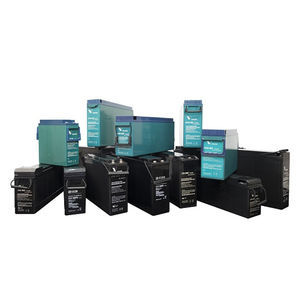 batteria VRLA 1