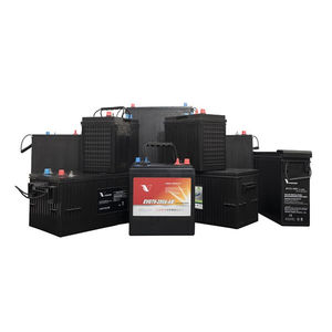 batteria VRLA 1
