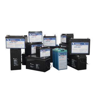 batteria con valvola di regolazione 1