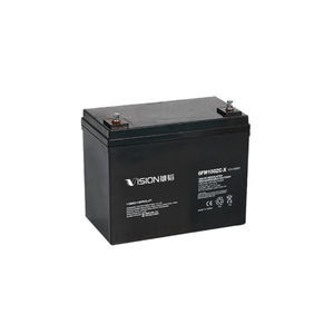 batteria piombo-acido 1