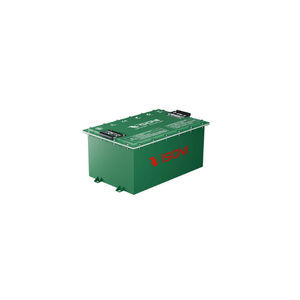 batteria LiFePO4 1