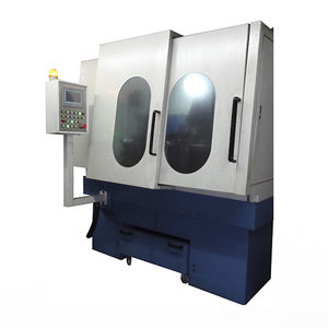 affilatrice CNC / con motore elettrico