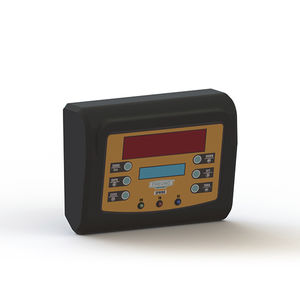 indicatore di peso display LCD