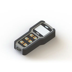 indicatore di peso con display grafico LCD