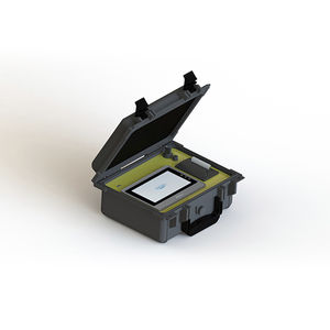 indicatore di peso display LCD