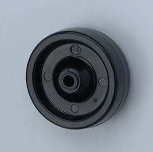 ruota monoblocco