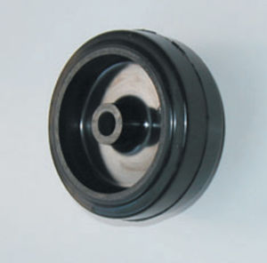ruota monoblocco