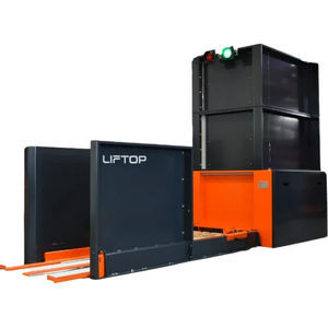 cambio pallet per pallet EURO