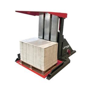 voltapile per carta 1