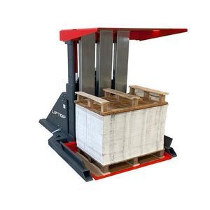 voltapile per carta 1
