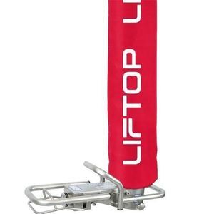 tubo di sollevamento per cartone 1
