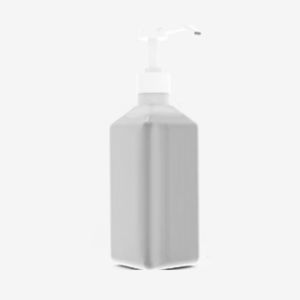gel antibatterico