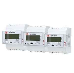 contatore di energia elettrica trifase