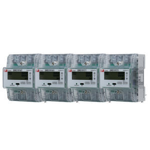 contatore di energia elettrica trifase