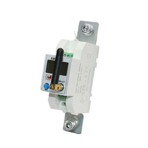 contatore di energia elettrica trifase
