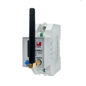 contatore di energia elettrica monofase