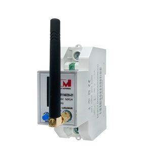 contatore di energia elettrica monofase