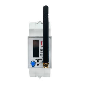 contatore di energia elettrica monofase