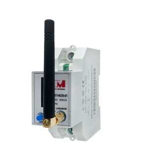 contatore di energia elettrica monofase