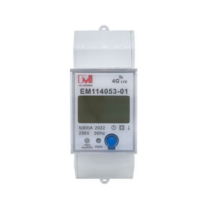 contatore di energia elettrica monofase