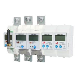 contatore di energia elettrica monofase