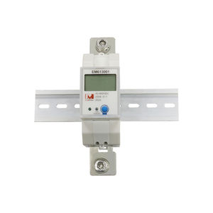 contatore di energia elettrica monofase 1
