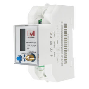 contatore di energia elettrica monofase