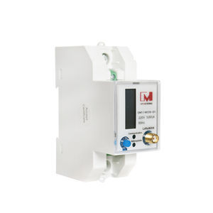 contatore di energia elettrica monofase