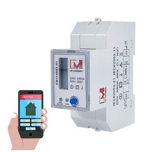 contatore di energia elettrica monofase