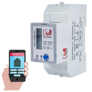 contatore di energia elettrica monofase