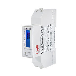 contatore di energia elettrica monofase