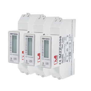 contatore di energia elettrica monofase
