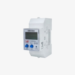 contatore di energia elettrica trifase 1