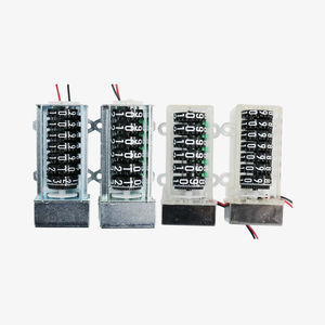 contatore totalizzatore di impulsi 1