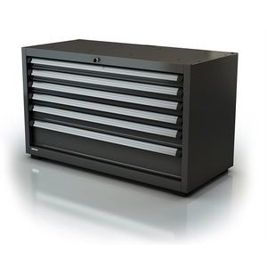 armadio da officina