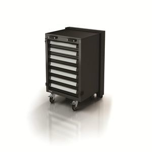 carrello da officina