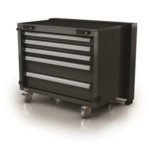 carrello da officina