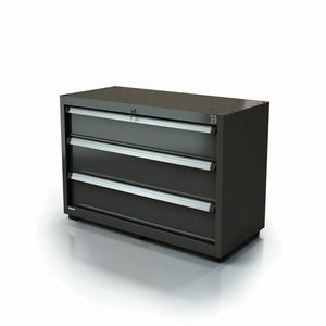 armadio da officina