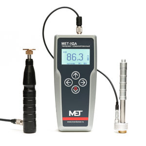 tester di durezza Rockwell