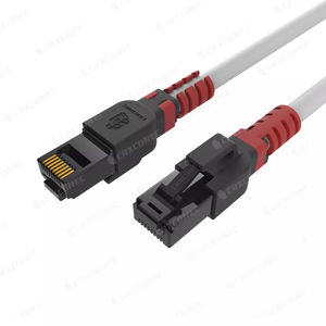 cavo patch RJ45