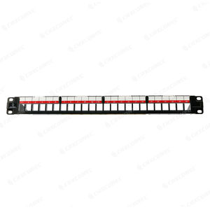 patch panel 1U
