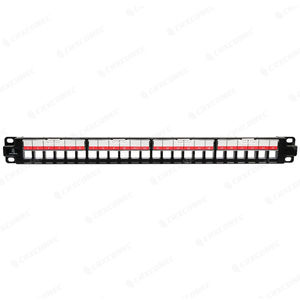 patch panel 1U